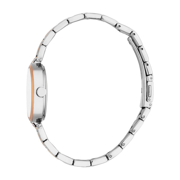 Women Samara Two Tone 28mm Watch
