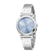 Women Georgina Silver 30mm Watch Set