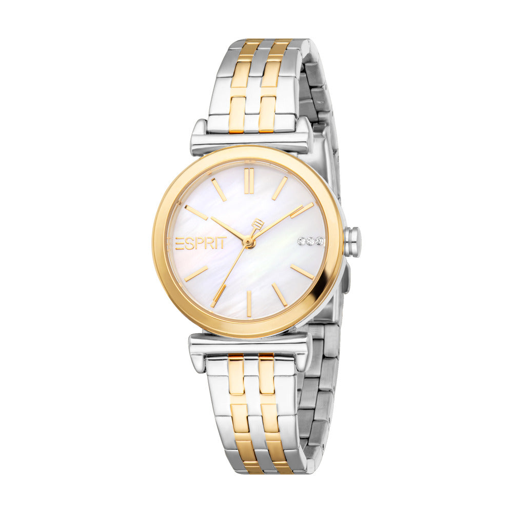 Women Georgina Two Tone Watch Set