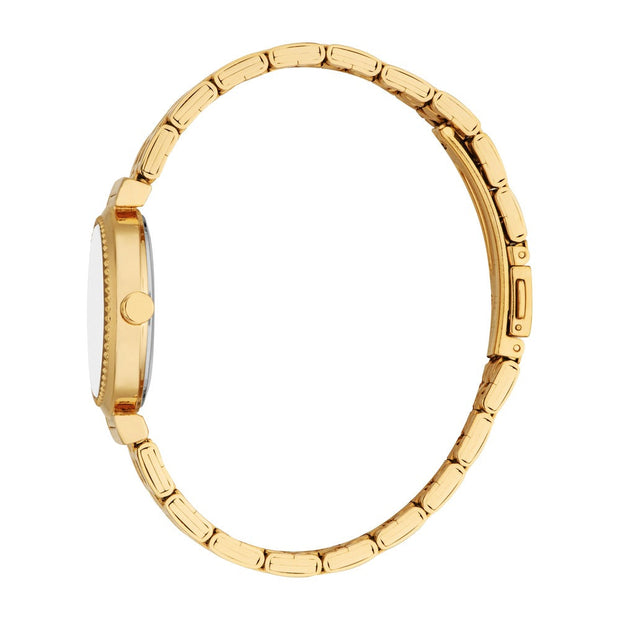 Women Leslie Gold 30mm Watch