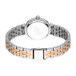Women Leslie Two Tone 30mm Watch