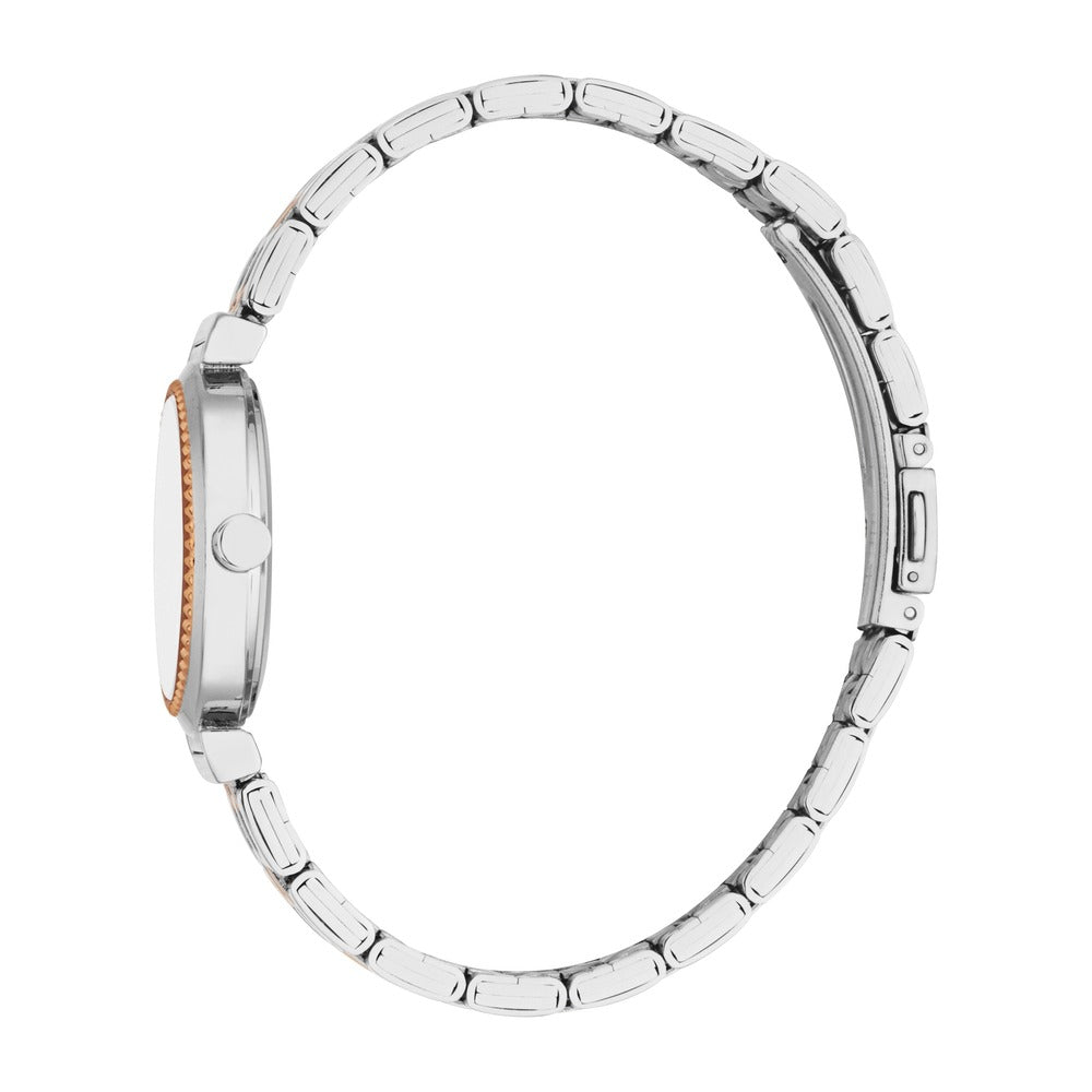 Women Leslie Two Tone 30mm Watch