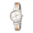 Women Leslie Two Tone 30mm Watch