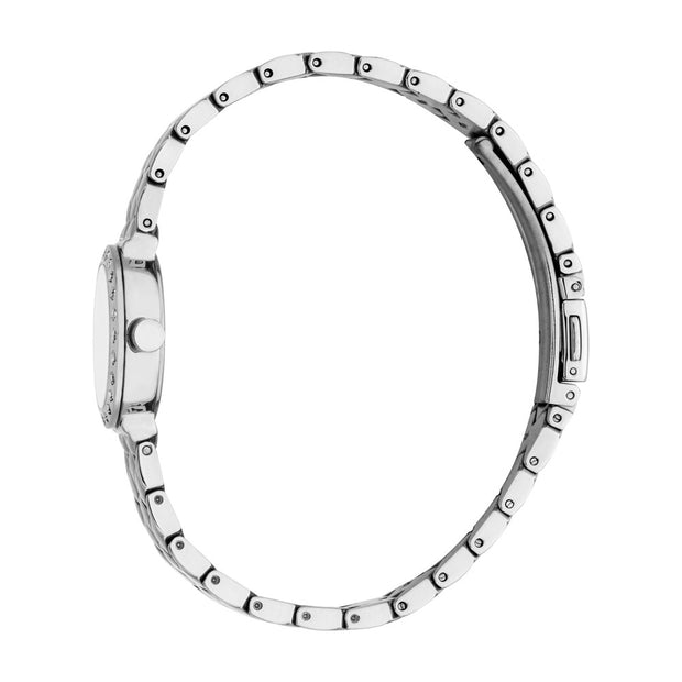Women Rosalie Silver 22.5mm Watch