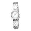 Women Rosalie Silver 22.5mm Watch
