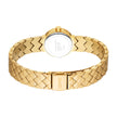 Women Rosalie Gold 22.5mm Watch