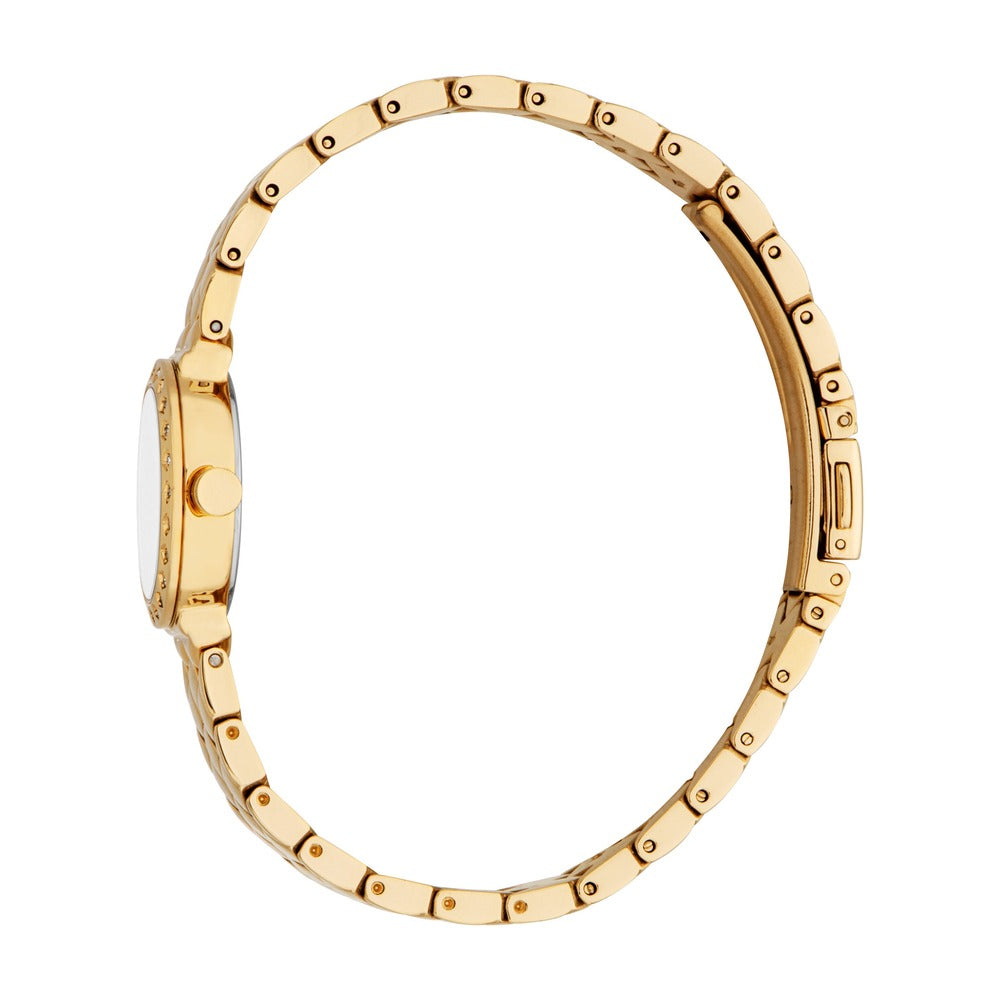 Women Rosalie Gold 22.5mm Watch