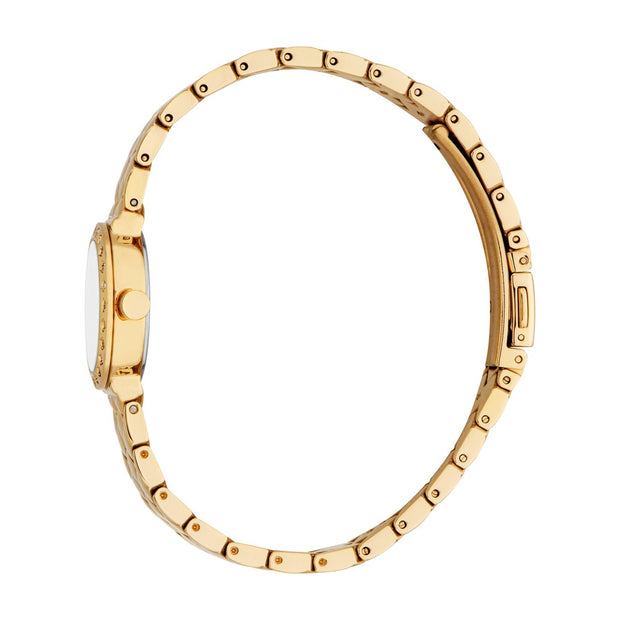 Women Rosalie Gold 22.5mm Watch