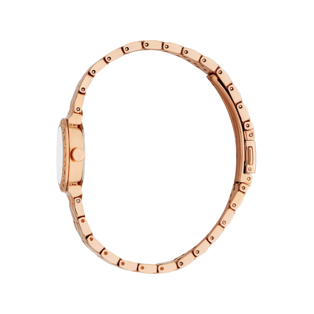 Women Rosalie Rose Gold 22.5mm Watch