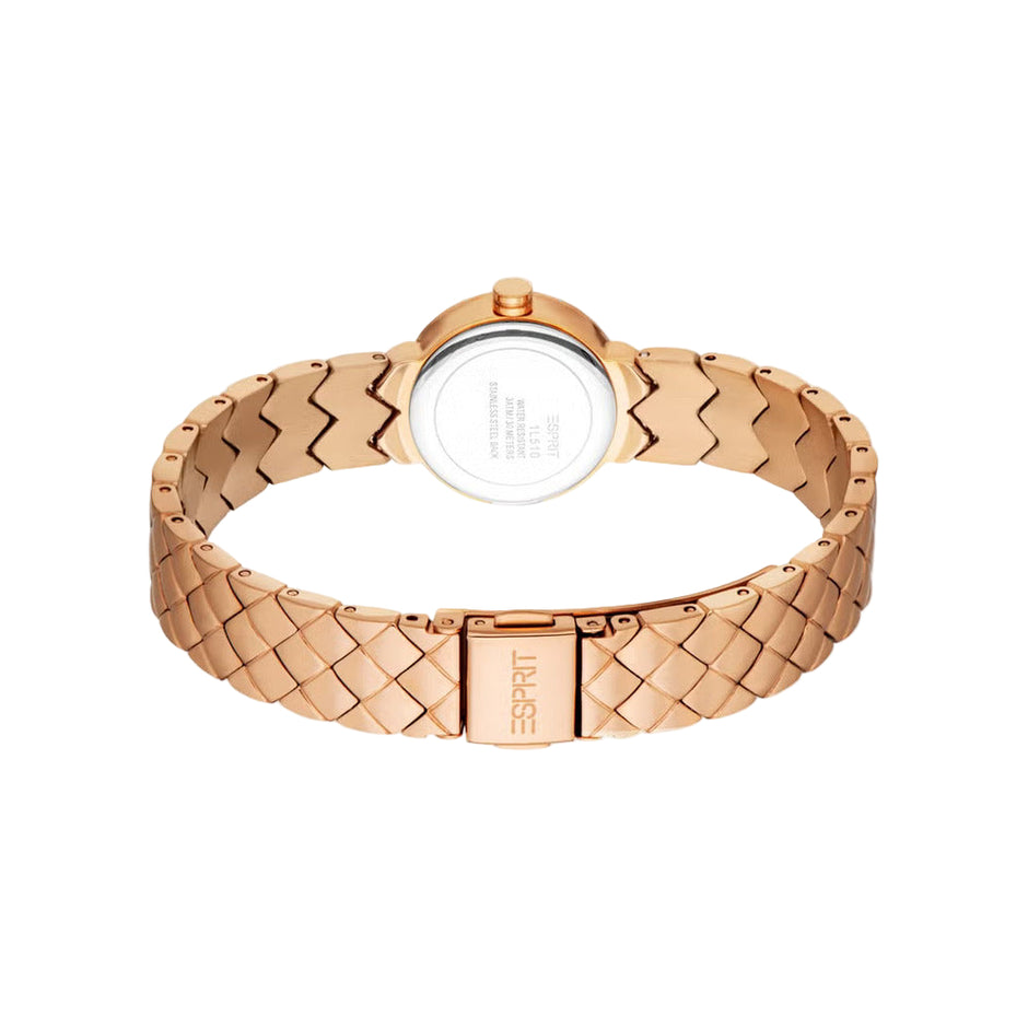 Women Rosalie Rose Gold Watch