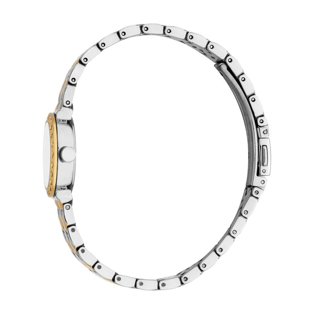 Women Rosalie Two Tone 22.5mm Watch