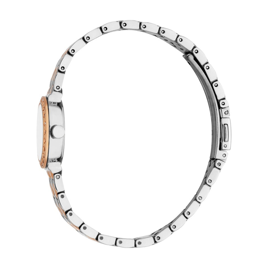 Women Rosalie Two Tone 22.5mm Watch