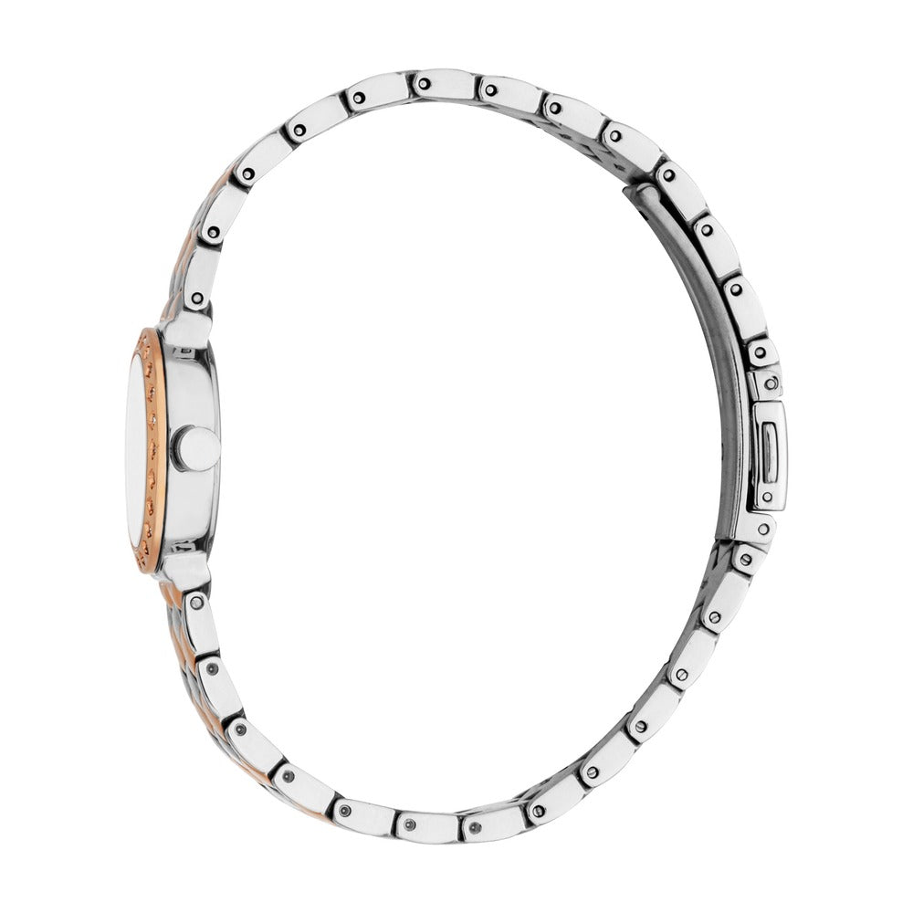 Women Rosalie Two Tone 22.5mm Watch