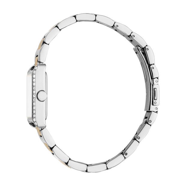 Women Elora Two Tone Watch