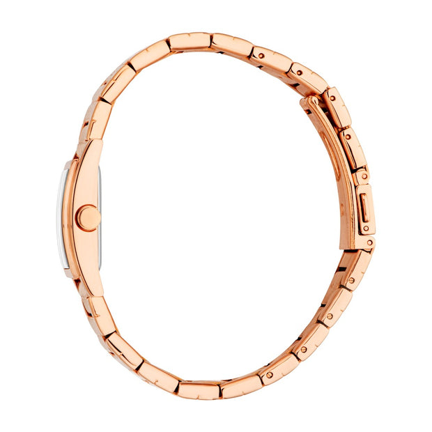 Women Mette Rose Gold 21X30mm Watch