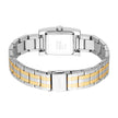 Women Mette Two Tone 21X30mm Watch