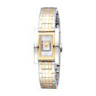 Women Mette Two Tone 21X30mm Watch