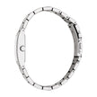Women Houston Glitter Silver 20.2X36.8mm Watch