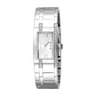 Women Houston Glitter Silver 20.2X36.8mm Watch