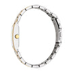 Women Houston Glitter Two Tone Watch