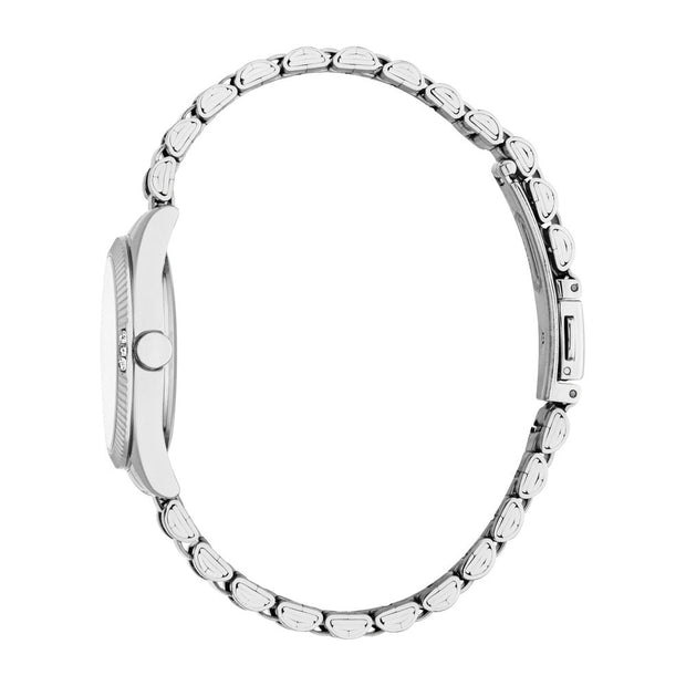 Women Lizette Silver 30mm Watch