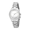Women Lizette Silver 30mm Watch