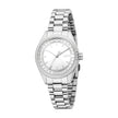 Women Lizette Silver 30mm Watch