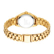 Women Lizette Gold 30mm Watch