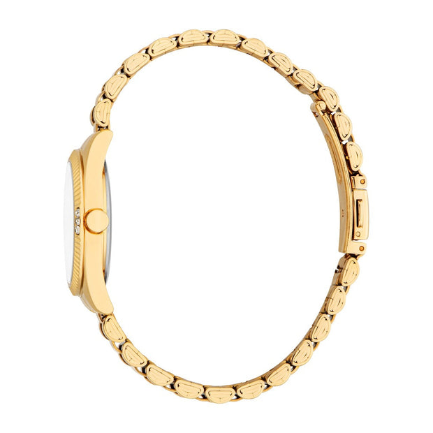 Women Lizette Gold 30mm Watch