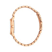 Women Lizette White Watch