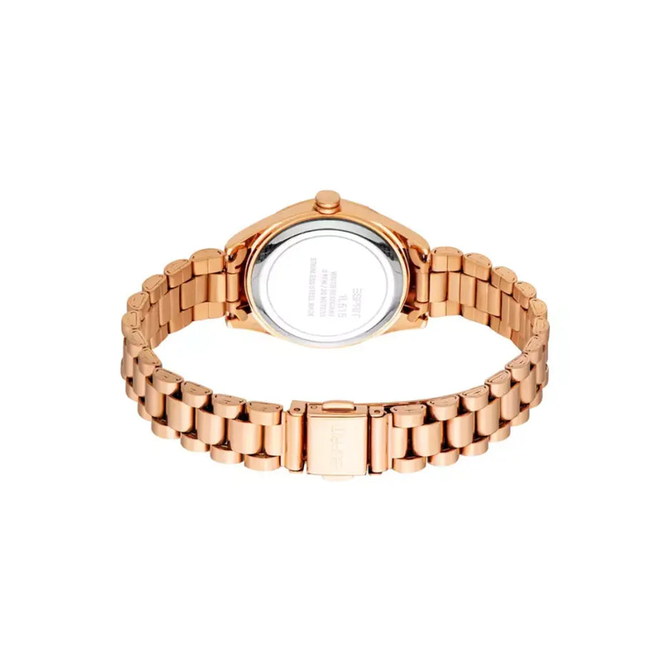 Women Lizette White Watch