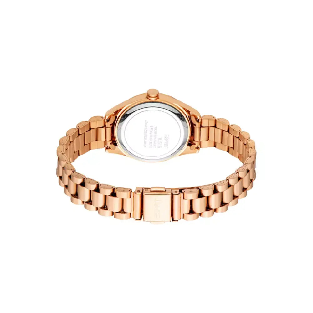 Women Lizette White Watch