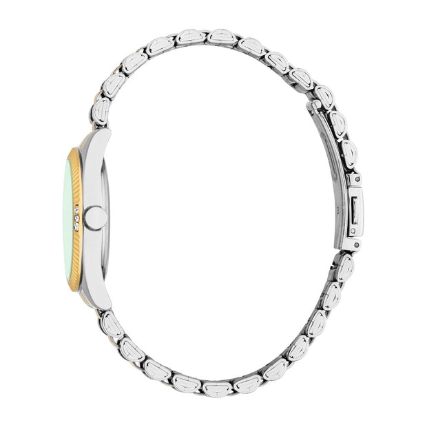 Women Lizette Two Tone 30mm Watch