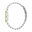 Women Lizette Two Tone Watch