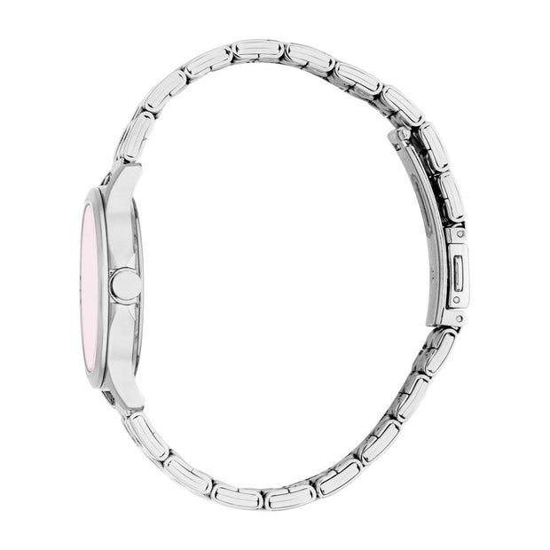 Women Lumi Silver 32mm Watch