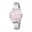 Women Lumi Silver 32mm Watch