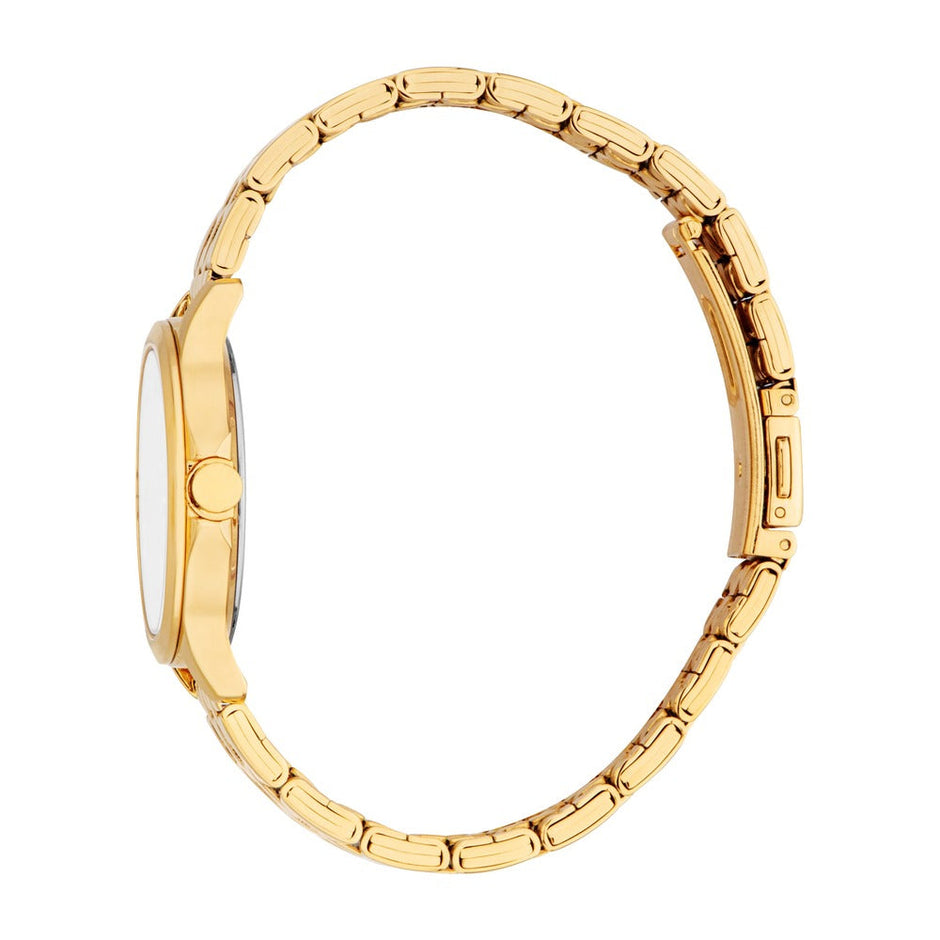 Women Lumi Gold 32mm Watch