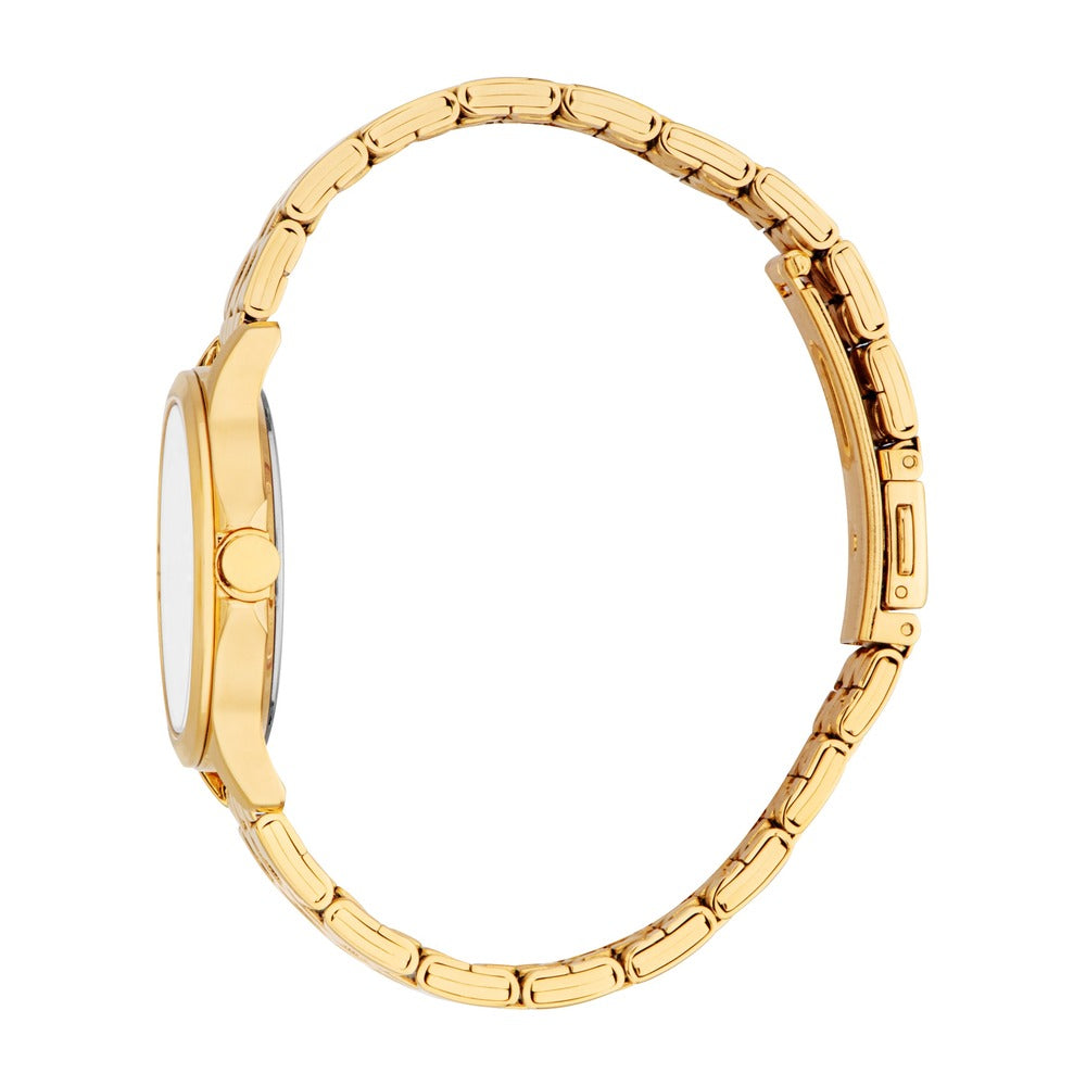 Women Lumi Gold 32mm Watch