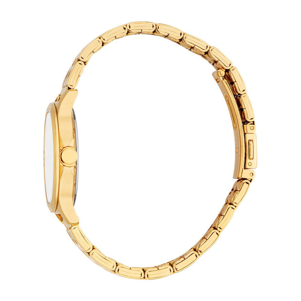 Women Lumi Gold 32mm Watch