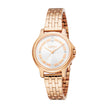 Women Lumi Rose Gold 32mm Watch