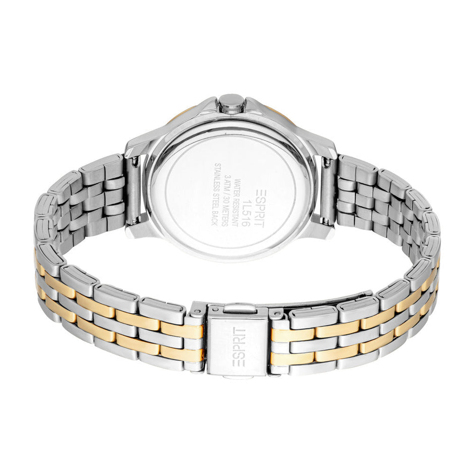 Women Lumi Two Tone 32mm Watch