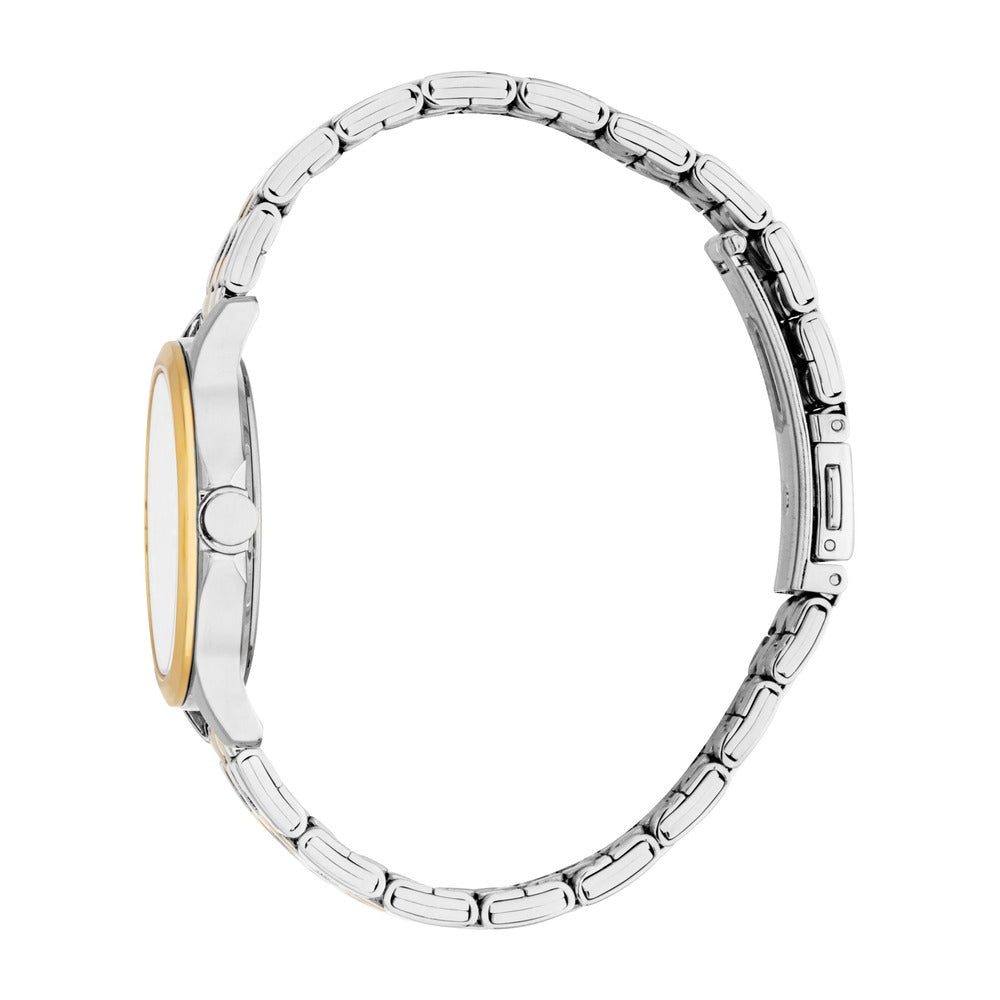 Women Lumi Two Tone 32mm Watch