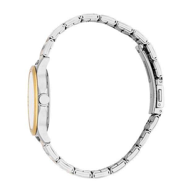 Women Lumi Two Tone 32mm Watch