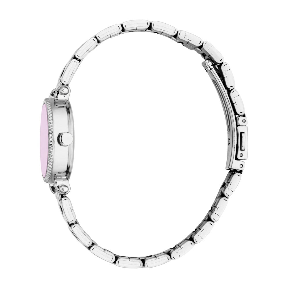 Women Melina Silver 26mm Watch