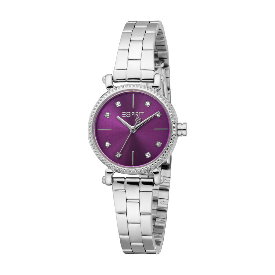 Women Melina Silver 26mm Watch