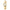 Women Melina Golden Watch Set