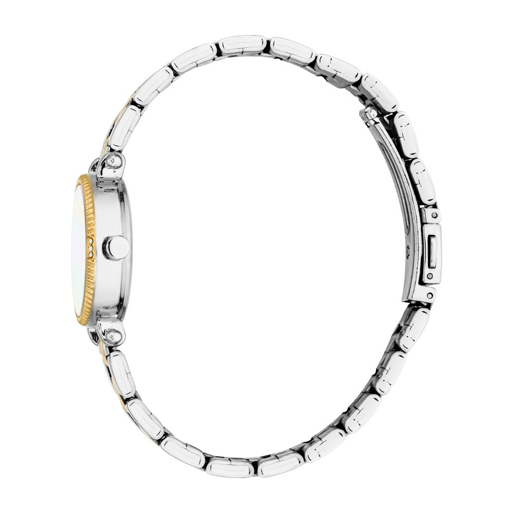 Women Melina Two Tone Watch Set