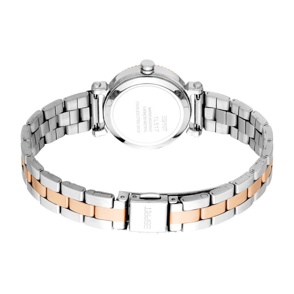 Women Melina Two Tone Watch Set