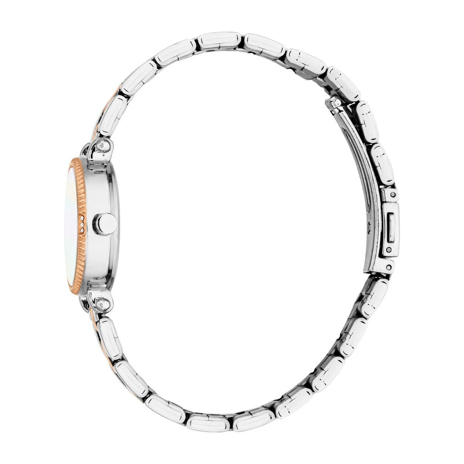 Women Melina Two Tone Watch Set