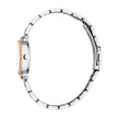Women Melina Two Tone Watch Set